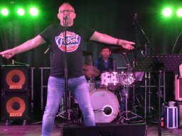 Klinge Kermis 2019